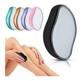 Depilador Cristal Magico Indolor Feminino E Masculino Pelos