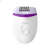 Depilador Elétrico Feminino Philips Compacto Bre225/00