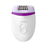 Depilador Elétrico Philips Satinelle Essential Bre225