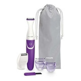 Depilador Feminino 3 Em 1 Bikini Genie Philips Brt383/15