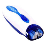 Depilador Feminino Aparador De Pelos Facial Rosto E Corpo