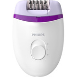 Depilador Feminino Elétrico Philips Satinelle Remove Na Raiz