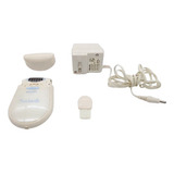 Depilador Feminino Philips Satinelle Anos 90 Funcionando