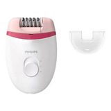 Depilador Feminino Satinelle Essentia Philips Lavável