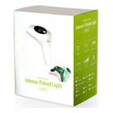 Depilador Laser 900 Mil Dis Portátil - Igual Lescolton T009i