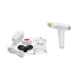 Depilador Laser Permanente Rejuvenescedor 300 Mil Lescolton