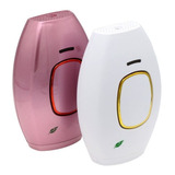 Depilador Laser Portátil Indolor Mulher Beleza