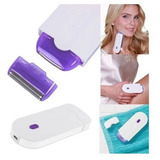 Depilador Removedor Pelos Corporal Yes Finishingtouch Light