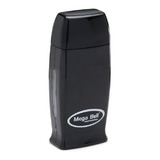 Depilador Rollon Aquecedor De Cera Quente Preto Rolon