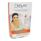 Depilart Folhas Pronta Mel Corporal 20