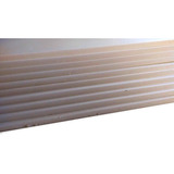 Depron, Xps Ou Pluma De 5mm 11 Placas Com 50cm X 68cm Branca
