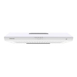 Depurador Cozinha Colormaq Cook 3 Velocidades 4 Bocas 60cm