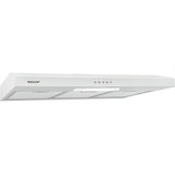 Depurador Cozinha Suggar Slim Branco Parede 80x8.5x48 127v