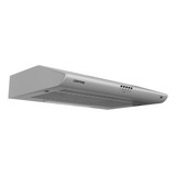 Depurador De Ar Colormaq Cook 80cm Cor Prateado 127v