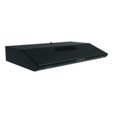Depurador De Cozinha Colormaq Cook A 60x53x13cm Preto 127v