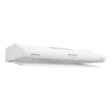 Depurador De Cozinha Colormaq Cook Aço Inoxidável De Parede 60cm X 53cm X 13cm Branco 127v