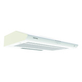 Depurador De Cozinha Colormaq Cook Aço Inoxidável De Parede 80cm X 13cm X 53cm Branco 127v
