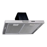 Depurador Terim Compact New Embutir Inox 60 Cm Cor Inox Voltagem 220v