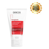 Dercos Condicionador Energizante Vichy Para Queda 150ml