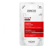 Dercos Energy+ Vichy Refil Shampoo Estimulante