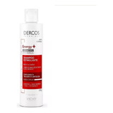 Dercos Shampoo Antiqueda Energy+ 200g Vichy