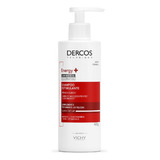 Dercos Shampoo Energizante Antiqueda Vichy 400ml