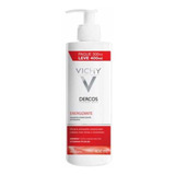 Dercos Shampoo Energizante Vichy Shampoo Para