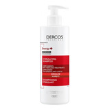 Dercos Shampoo Energizante Vichy Shampoo Para Queda 400ml