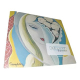 Derek And The Dominos Cd Duplo Layla Deluxe Lacrado