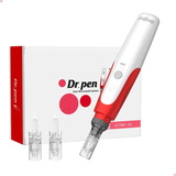 Derma Pen Caneta 0.25 A 2.5 Mm Dermaroller Pronta Entrega