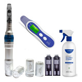 Derma Pen Smart Caneta Microagulhamento 5