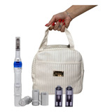 Derma Pen Smart Caneta Microagulhamento Com 5 Cartuchos