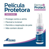 Derma Protect Spray 28ml Proteção Missner