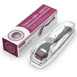 Derma Roler 540 Agulha Dermaroller 0.05/1mm Pronta Entrega