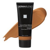 Dermablend Leg And Body Makeup Base