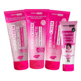 Dermachem Rosa Mosqueta Kit Skincare Limpeza