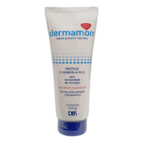 Dermamon 100g Creme Barreira Protetora Da