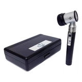 Dermatoscópio Omni 3000 2,5v Xenon Com Estojo Luxo Md 2.5v