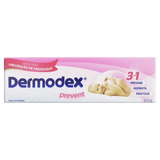 Dermodex Pomada Tratamento 60g