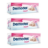 Dermodex Prevent 60g Creme Pomada De