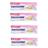 Dermodex Prevent 60g Creme Pomada De