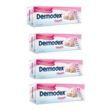 Dermodex Prevent 60g Creme Pomada De