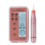 Dermógrafo Charmant Premium 2 Digital Sobrancelhas