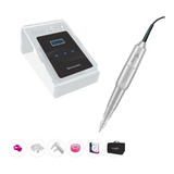 Dermografo Dermocamp Sharp 300 Pro + Controle Digital Sirius
