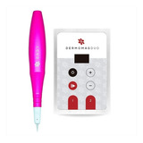 Dermografo Dermomag Pen Easy- Fonte Duo