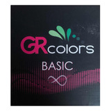 Dermógrafo Gr Colors Basic
