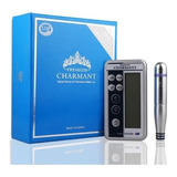 Dermógrafo Micropigmentação Premium Charmant + 20