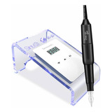 Dermografo Sharp 300 Pro Black + Sirius White