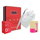 Dermógrafo Sharp 300 Pro + Controle Slim Escolha Cor Brinde