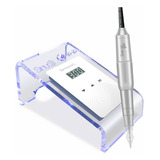 Dermografo Sharp 300 Pro Silver + Sirius White